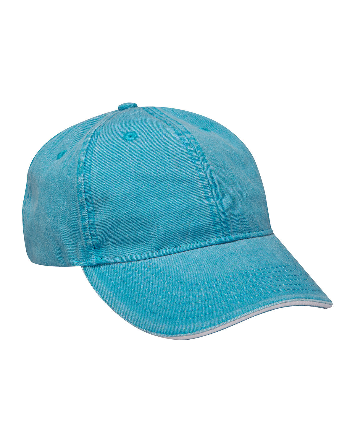 LP107 Adams Icon Semi-Structured Sandwich Visor