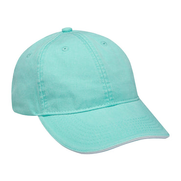 LP107 Adams Icon Semi-Structured Sandwich Visor