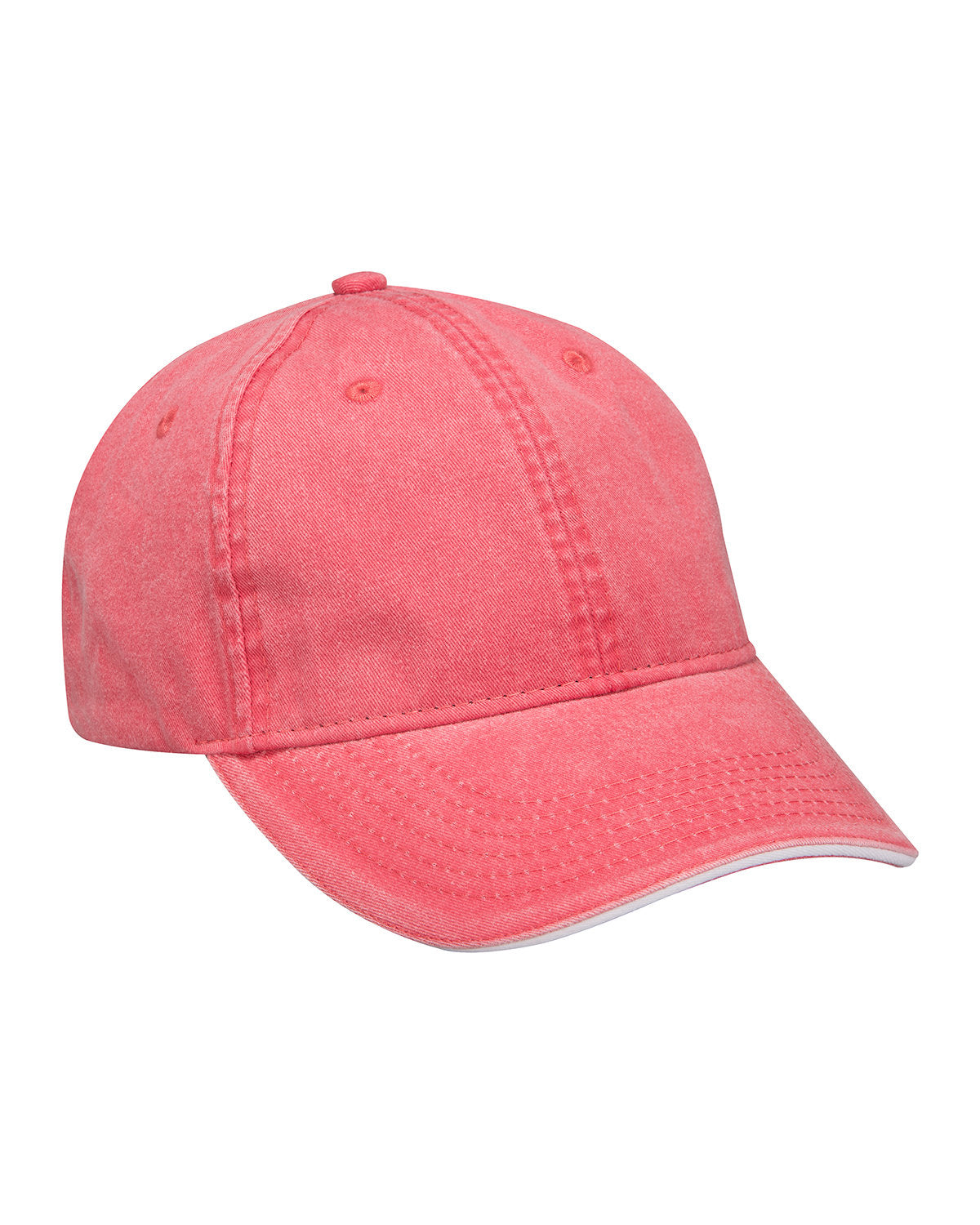 LP107 Adams Icon Semi-Structured Sandwich Visor