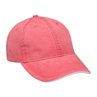 LP107 Adams Icon Semi-Structured Sandwich Visor