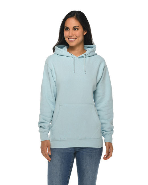 LS14001 Lane Seven Unisex Premium Pullover Hooded Sweatshirt