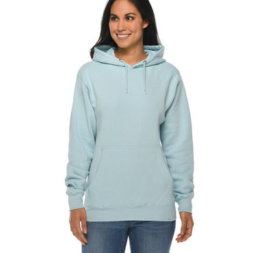 LS14001 Lane Seven Unisex Premium Pullover Hooded Sweatshirt