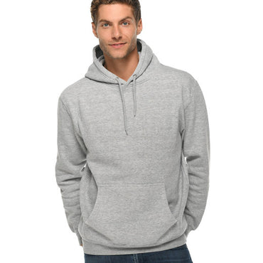 LS14001 Lane Seven Unisex Premium Pullover Hooded Sweatshirt