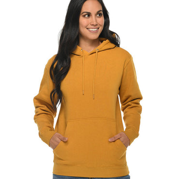 LS14001 Lane Seven Unisex Premium Pullover Hooded Sweatshirt