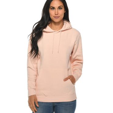 LS14001 Lane Seven Unisex Premium Pullover Hooded Sweatshirt