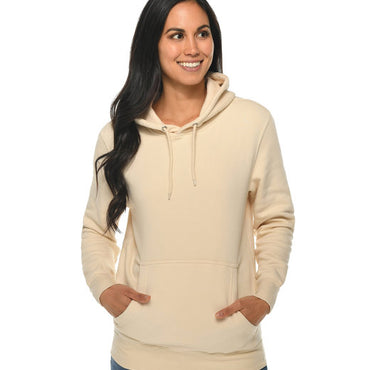 LS14001 Lane Seven Unisex Premium Pullover Hooded Sweatshirt