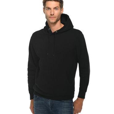 LS14001 Lane Seven Unisex Premium Pullover Hooded Sweatshirt