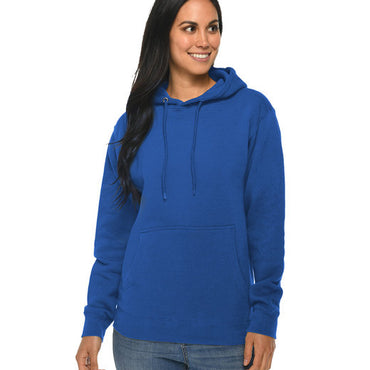 LS14001 Lane Seven Unisex Premium Pullover Hooded Sweatshirt