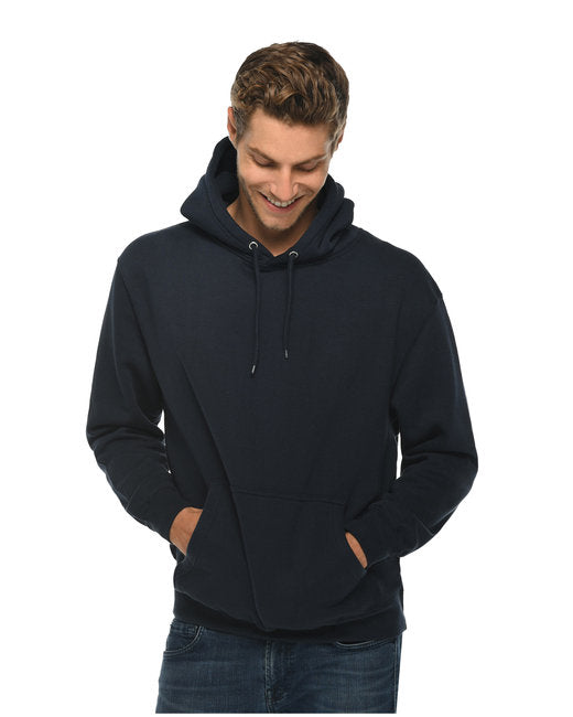 LS14001 Lane Seven Unisex Premium Pullover Hooded Sweatshirt