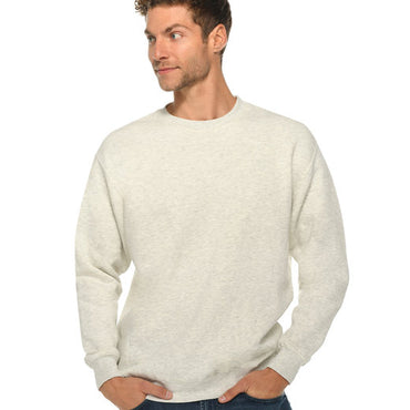 LS14004 Lane Seven Unisex Premium Crewneck Sweatshirt