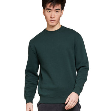 LS14004 Lane Seven Unisex Premium Crewneck Sweatshirt