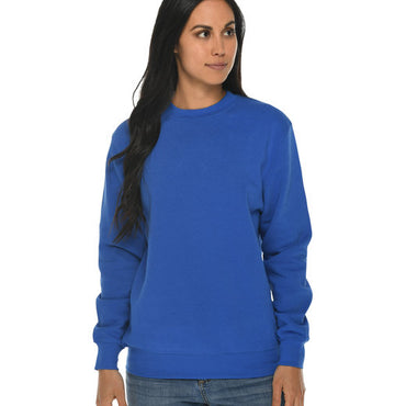 LS14004 Lane Seven Unisex Premium Crewneck Sweatshirt