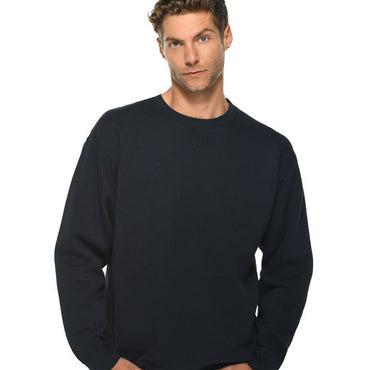 LS14004 Lane Seven Unisex Premium Crewneck Sweatshirt