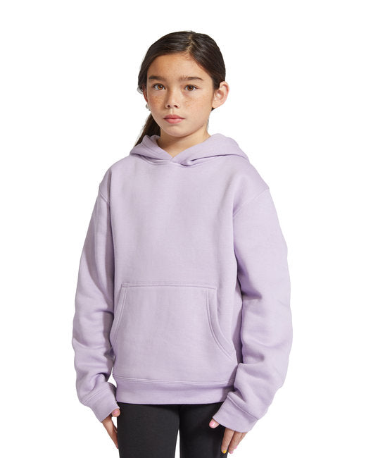LS1401Y Lane Seven Youth Premium Pullover Hooded Sweatshirt