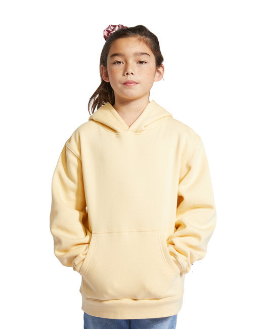 LS1401Y Lane Seven Youth Premium Pullover Hooded Sweatshirt