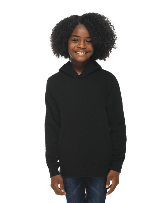 LS1401Y Lane Seven Youth Premium Pullover Hooded Sweatshirt