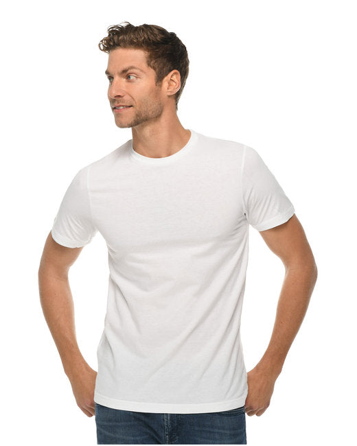 LS15000 Lane Seven Unisex Deluxe T-shirt