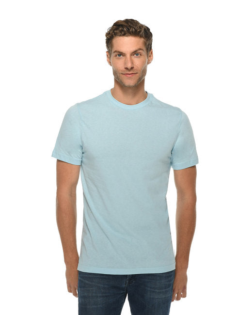 LS15000 Lane Seven Unisex Deluxe T-shirt