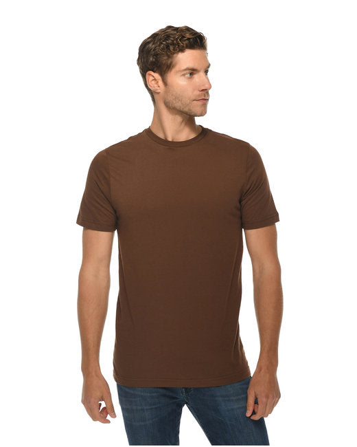 LS15000 Lane Seven Unisex Deluxe T-shirt