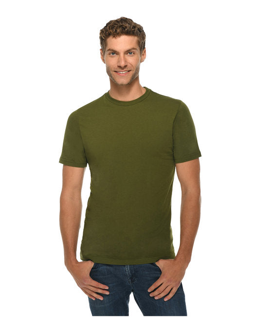 LS15000 Lane Seven Unisex Deluxe T-shirt