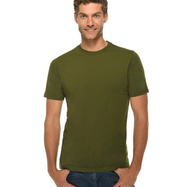 LS15000 Lane Seven Unisex Deluxe T-shirt