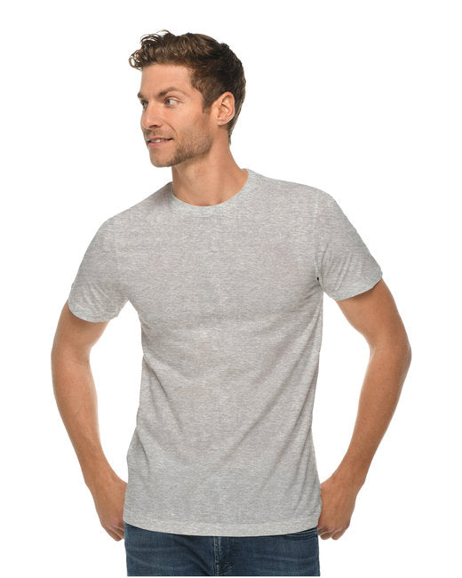 LS15000 Lane Seven Unisex Deluxe T-shirt