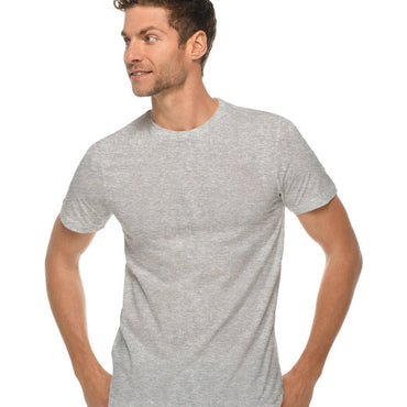 LS15000 Lane Seven Unisex Deluxe T-shirt