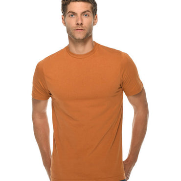 LS15000 Lane Seven Unisex Deluxe T-shirt