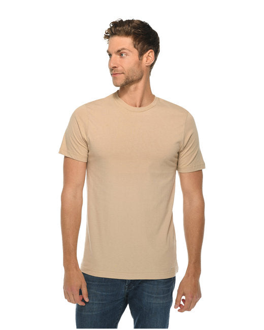 LS15000 Lane Seven Unisex Deluxe T-shirt