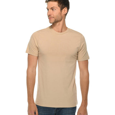 LS15000 Lane Seven Unisex Deluxe T-shirt