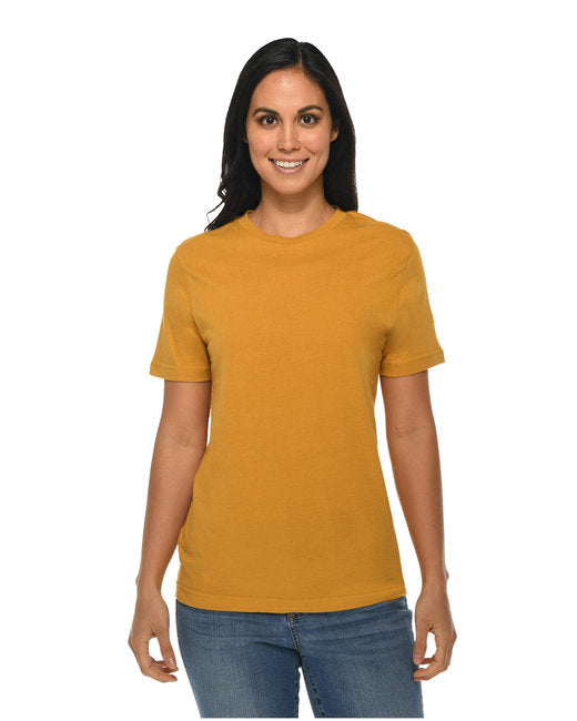 LS15000 Lane Seven Unisex Deluxe T-shirt