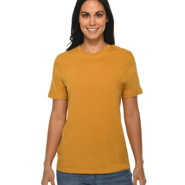 LS15000 Lane Seven Unisex Deluxe T-shirt