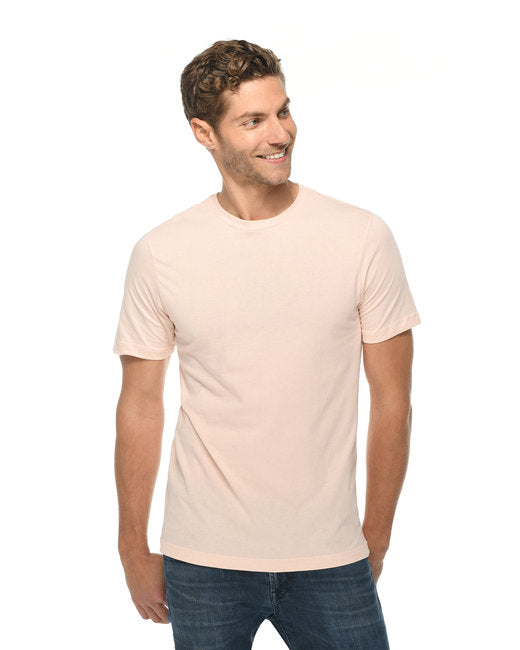 LS15000 Lane Seven Unisex Deluxe T-shirt