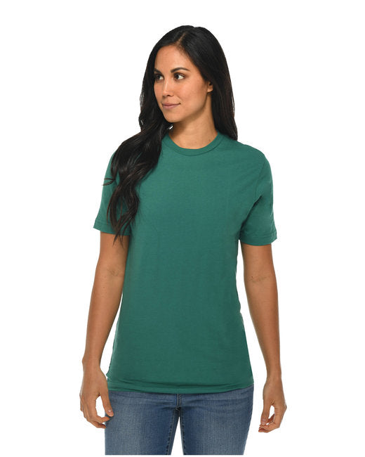 LS15000 Lane Seven Unisex Deluxe T-shirt