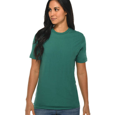 LS15000 Lane Seven Unisex Deluxe T-shirt