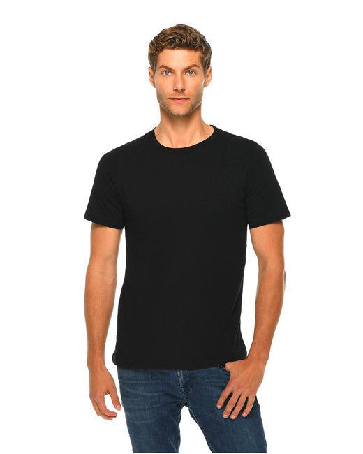 LS15000 Lane Seven Unisex Deluxe T-shirt