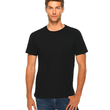 LS15000 Lane Seven Unisex Deluxe T-shirt