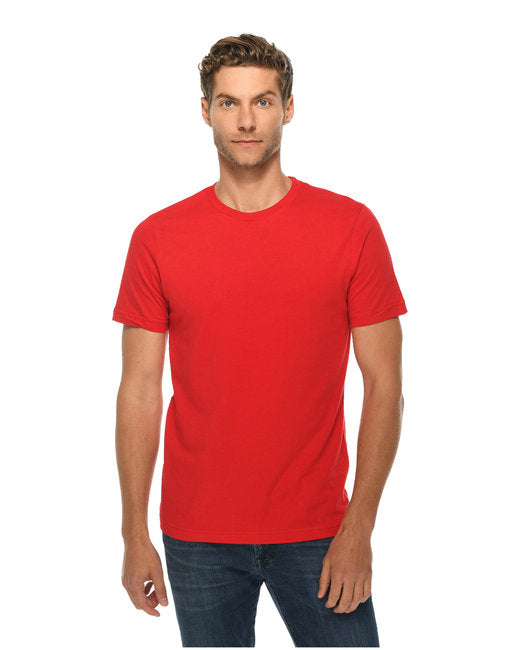 LS15000 Lane Seven Unisex Deluxe T-shirt