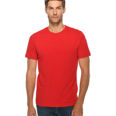 LS15000 Lane Seven Unisex Deluxe T-shirt