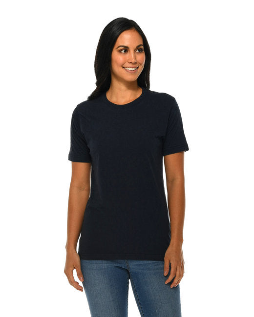 LS15000 Lane Seven Unisex Deluxe T-shirt