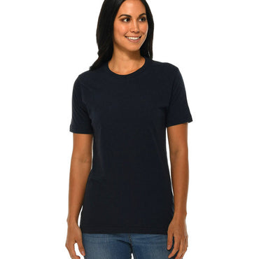 LS15000 Lane Seven Unisex Deluxe T-shirt