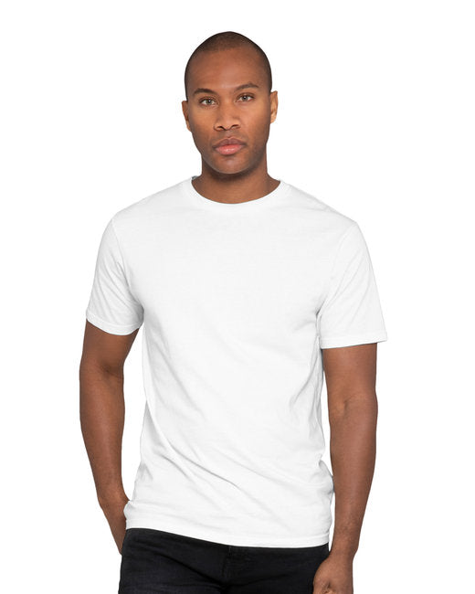 LS15001 Lane Seven Unisex Heavyweight T-Shirt