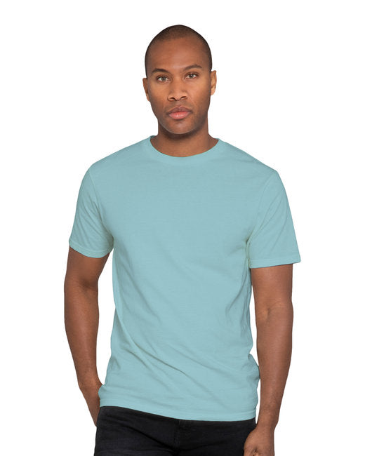 LS15001 Lane Seven Unisex Heavyweight T-Shirt