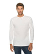 LS15009 Lane Seven Unisex Heavyweight Long-Sleeve T-Shirt
