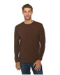 LS15009 Lane Seven Unisex Heavyweight Long-Sleeve T-Shirt