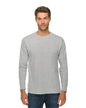 LS15009 Lane Seven Unisex Heavyweight Long-Sleeve T-Shirt