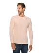 LS15009 Lane Seven Unisex Heavyweight Long-Sleeve T-Shirt