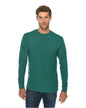 LS15009 Lane Seven Unisex Heavyweight Long-Sleeve T-Shirt