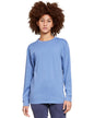 LS15009 Lane Seven Unisex Heavyweight Long-Sleeve T-Shirt