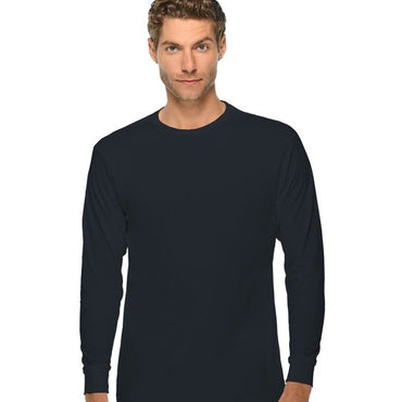 LS15009 Lane Seven Unisex Heavyweight Long-Sleeve T-Shirt